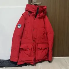 W*K様 美品　ARCTIC explore russian north ダウン 楽天市場】【ARCTIC EXPLORER】【ロシア製】【アウター】アーク