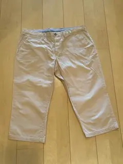 TOMMY HILFIGER チノパン