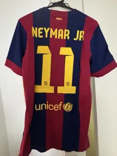 2025年最新】バルセロナ ユニフォーム ネイマールの人気アイテム