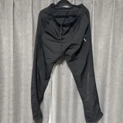 プーマ スエットパンツ メッシュ 古着