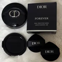 ディオール スキンフォーエバー　 イドラグロウクッション ファンデーション 1N