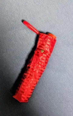 NINA RICCI ニナリッチ 折りたたみ傘 雨傘 レディース中古品