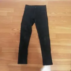 ユニクロ、ウルトラストレッチスキニーフィットジーンズ☆28