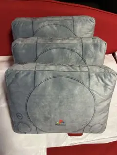 2025年最新】初期PlayStationプレイステーション型クッションの人気
