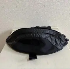 【THE NORTH FACE】ボディバッグ ブラック