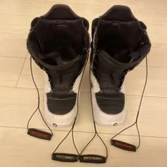 Burton ブーツ moto asian fit 26.5cm