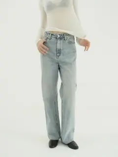 2026年最新】SECOND denim pants claneの人気アイテム - メルカリ