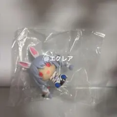 新品！ホロライブ 一番くじ 兎田ぺこら ちょこのっこ フィギュア