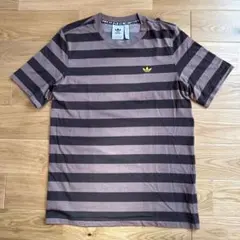 アディダスオリジナルス adidas Originals ボーダーTシャツ