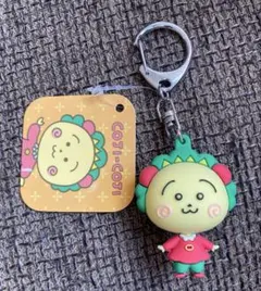 コジコジ　キーホルダーマスコットタグ付き　匿名配送　さくらももこ