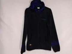 美品！adidas☆☆アディダス☆NEO ジャージジャケット サイズXS