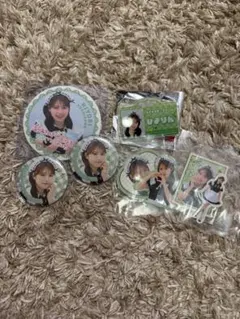 超ときめき♡宣伝部 吉川ひより グッズまとめ売り