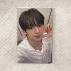 tws 来場者限定 トレカ ハンジン