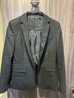 女性用就活スーツ　ユニクロ　セット売り