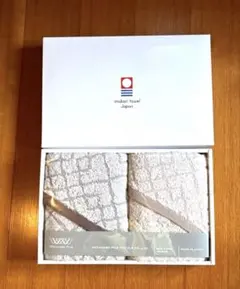 今治タオル タオルセット