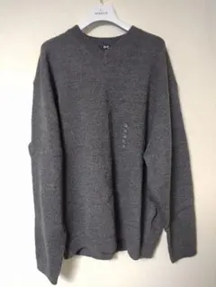 UNIQLO C コレクション リラックスＶネックセーター