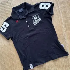 お買得❗️パーリーゲイツ　ポロシャツ　Ｓ