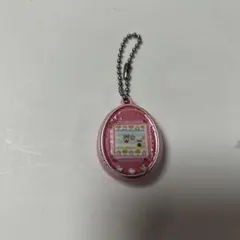 たまごっち　ちゃまめっち　ミニチュアチャーム　コレクション ガチャ