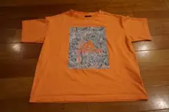 adidas ボタニカルグラフィックTシャツ　レディース　Ｓサイズ