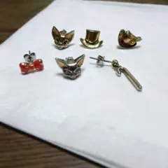 【専用ケース&箱あり】【極美品】【おまけ追加】耳をすませば　バロン　フィギア Dick Bruna] DB/キャリングコンパクトミラーケース – HEMING'S