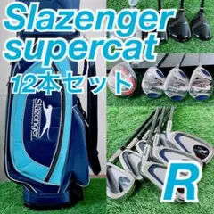 2026年最新】slazenger クラブセットの人気アイテム - メルカリ