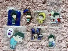 おそ松さん 一松 まとめ売り