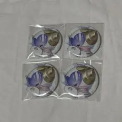 ツイステ くつろぎマイルーム オルト 缶バッジ 缶バッチ グッズ