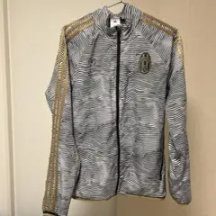 adidas ユベントス ジャケット Lサイズ