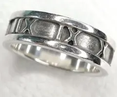 2026年最新】ティファニーアトラスリングの人気アイテム - メルカリ