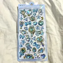 【正規品】ボンボンドロップシール　マジカル　クーリア　 シール　ステッカー