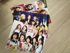 非公式TWICE