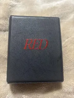Hey! Say! JUMP 山田涼介 カードケース カードホルダー REDのサムネイル