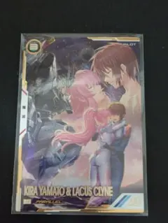 2026年最新】ガンダム ラクス カードの人気アイテム - メルカリ