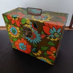 新品未使用 フェイラー カルトナージュボックス ハイジ柄 - メルカリ
