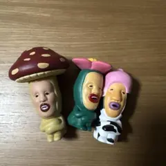 こびとづかん おすわりマスコット