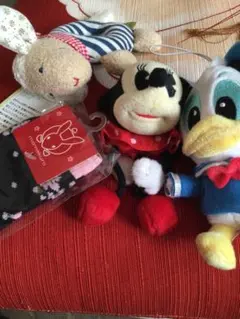 赤ちゃん玩具　ボーネルンド　靴下