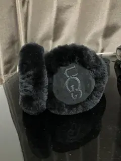 2026年最新】UGG イヤーマフ 黒の人気アイテム - メルカリ