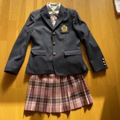 卒業式 女の子 スーツ