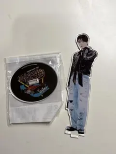 2026年最新】白岩瑠姫 アクスタの人気アイテム - メルカリ