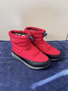 コロンビア Columbia キッズ スノーブーツ 23cm 防水