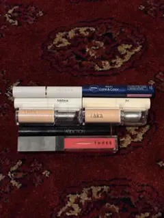 値下げ　リップ口紅 まとめ売り