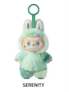 THE MONSTERS Big into Energy Serenity