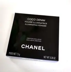 ca☆未使用☆ シャネル N°5 ルースパウダー ボディパウダー CHANEL