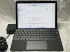 【美品】Surface Go 3 Core i3 / 4GB / 64GB