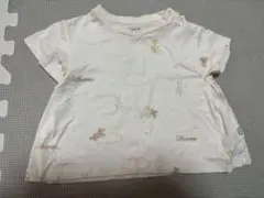 gelatopique Tシャツ 80cm