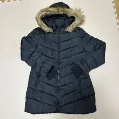 アウター　3xl ブラック