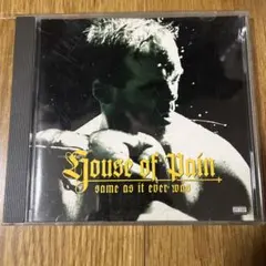House of Pain Same as It Ever Was