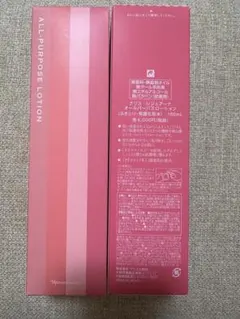 ナリス　レジュアーナ　オールパーパス　180ml 2本