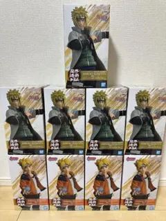 NARUTO ナルト BORUTO ボルト プライズフィギュア 13個セット - メルカリ
