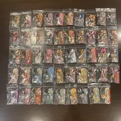 【新品未開封・レア多数】　ご当地キティ　根付け　近畿・中国・四国地方　まとめ売り